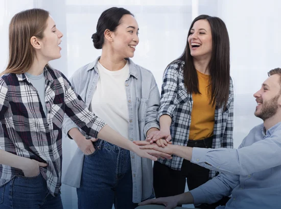 Inclusión en entornos híbridos y remotos: desafíos y oportunidades para RRHH
