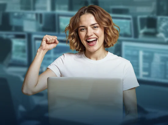 Mujeres: Pilares de la transformación digital y la innovación empresarial