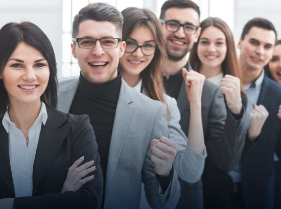 ¿Necesita cubrir vacantes rápidamente? ¡Somos su solución!