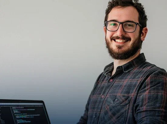 Jefe de Desarrollo de Software