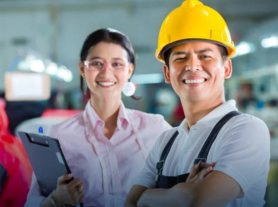Supervisor de Operaciones
