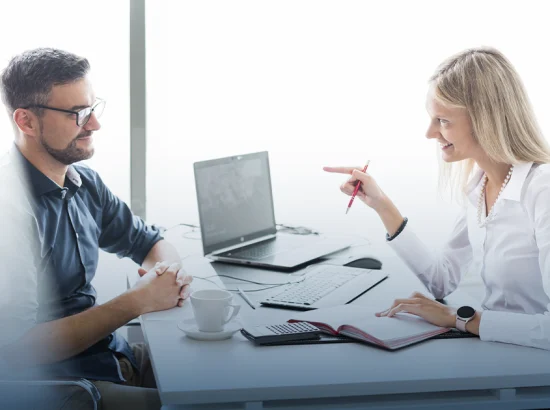 Del Currículum al Comportamiento: El Poder de las Entrevistas por Competencias