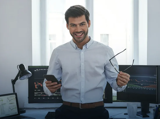 Gerente Financiero