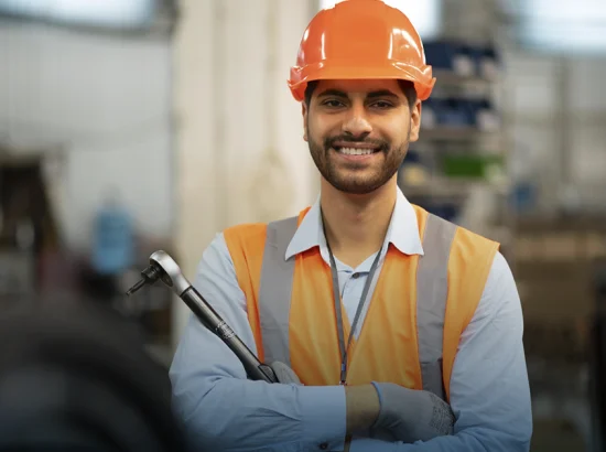 Ingeniero (a) de Calidad Junior