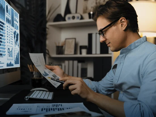 Arquitecto de Datos (Monetización)