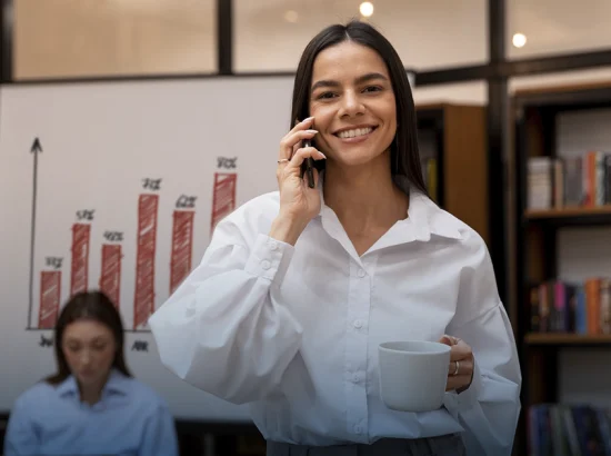 Ejecutivo(a) de Ventas Experto– Sector Telecomunicaciones / TI