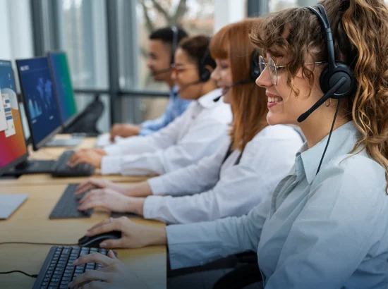 Soporte Técnico Funcional – Odoo