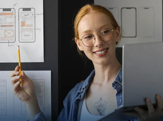 UX Designer