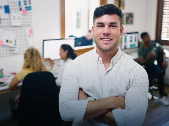 Director Comercial y Marketing