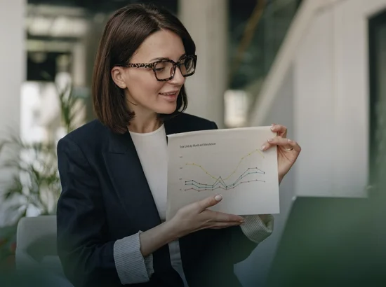 Business Growth Manager