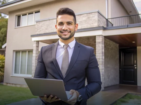 Especialista Comercial Inmobiliario