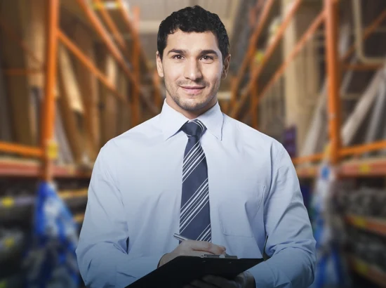 Gerente General para liderar operaciones