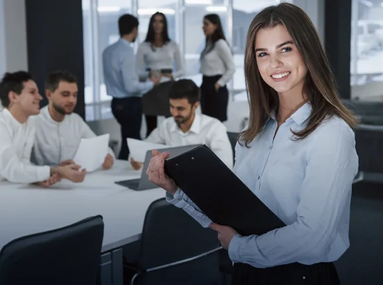 Human Resources Business Partner