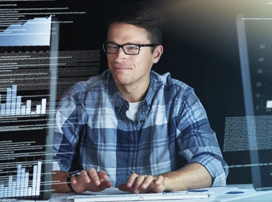 Arquitecto de Datos (Monetización)