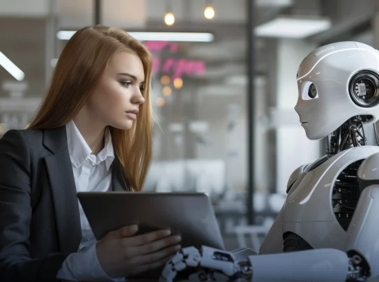 Futuro del trabajo: cómo la IA y la flexibilidad están transformando los RRHH