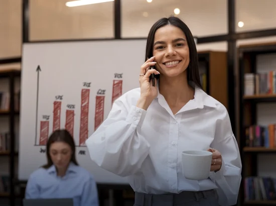 Consultor(a) Comercial 