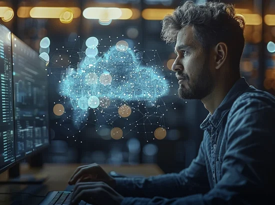 DevOps Cloud Engineer