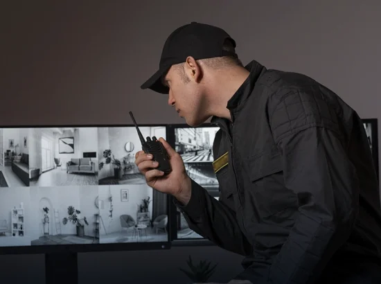 Team Leader Video