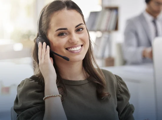 Bilingual (English/Spanish) – Customer Care Agent for Multi-Client Group