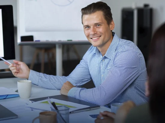 Jefe de Auditoría (Auditor Interno)