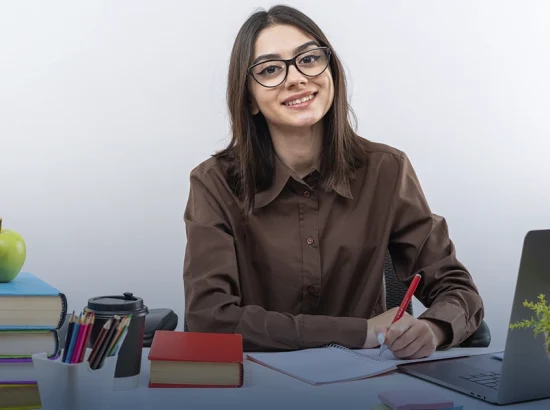 Asistente de Contabilidad