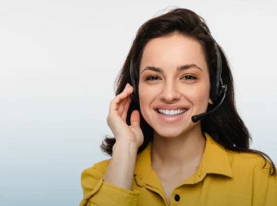 Customer Care Agent Bilingüe