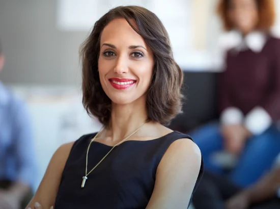 Administrador de Inmuebles Senior