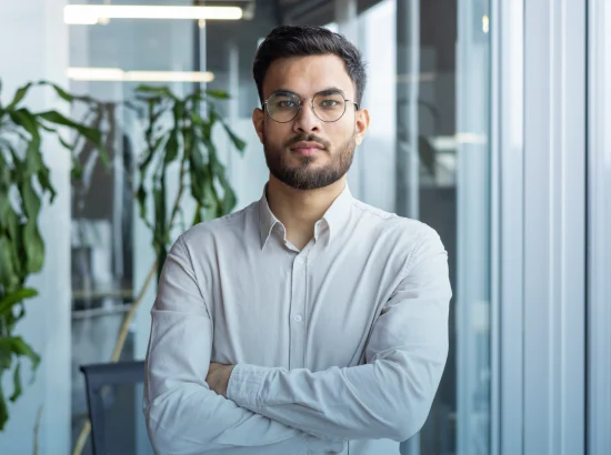 Desarrollador FrontEnd | React Native