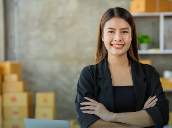 Gerente de Mercadeo y Ventas