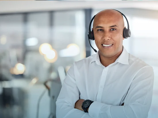 Servicio de Atención al Cliente