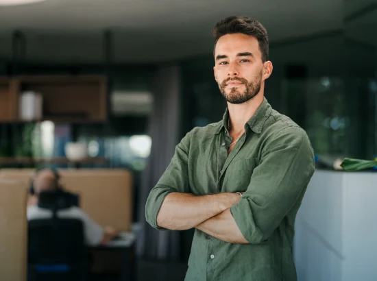 Business Development Executive