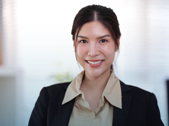 Representante Técnico de Ventas