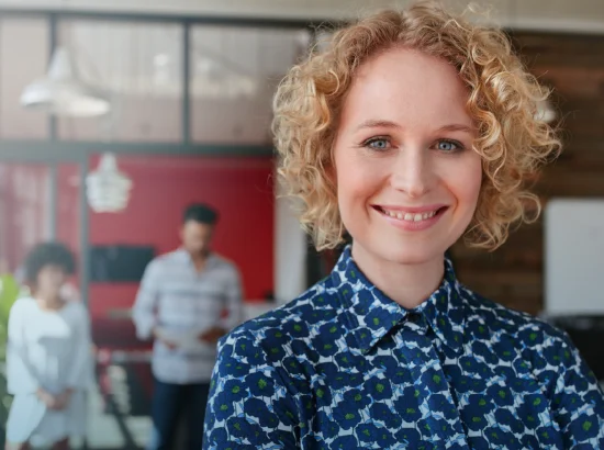 Sales Engagement Executive