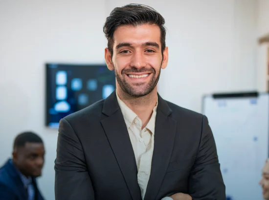 Ejecutivo de Ventas B2B