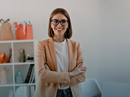Gestor de Ventas y Administrativo