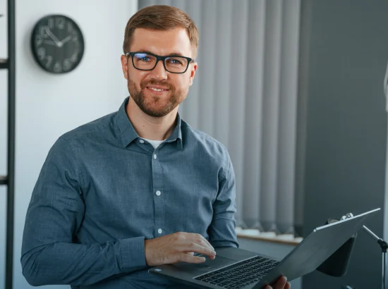 Lead .NET Developer