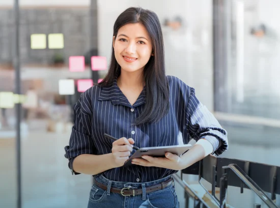 Project Manager