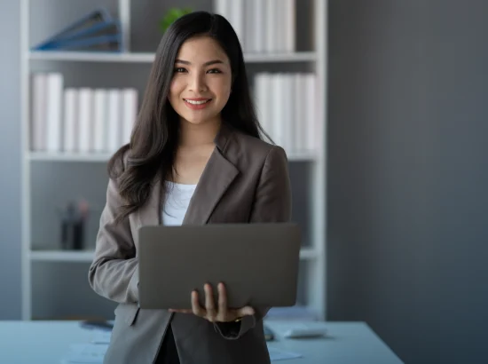 Senior Quality Automation Engineer