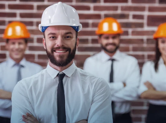 Supervisor de Mantenimiento