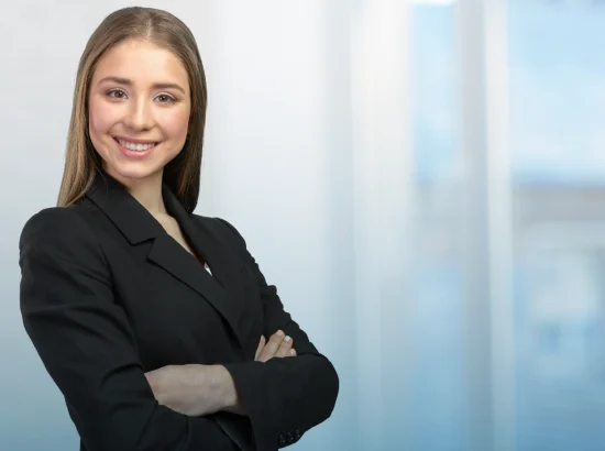 Consultor Comercial
