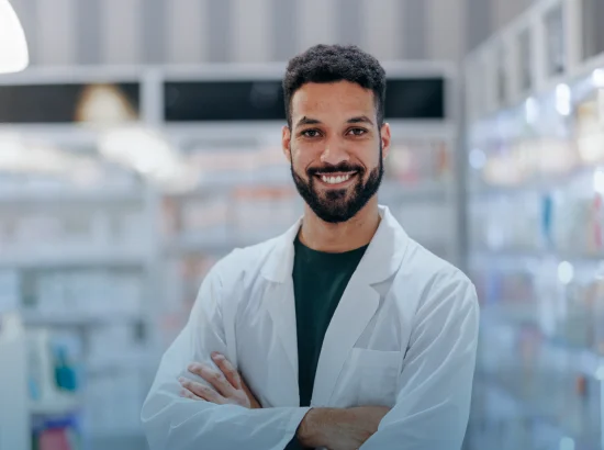 Regente Farmacéutico 