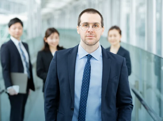 Standards and Compliance Engineer
