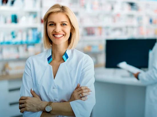 Regente Farmacéutico