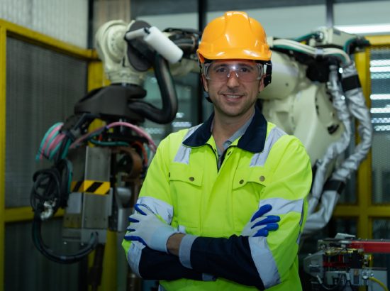 Automation Engineer