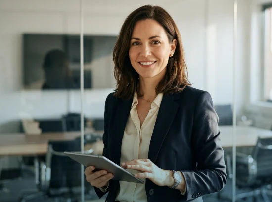 Business Development Executive