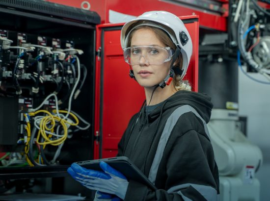 Electrical Technician