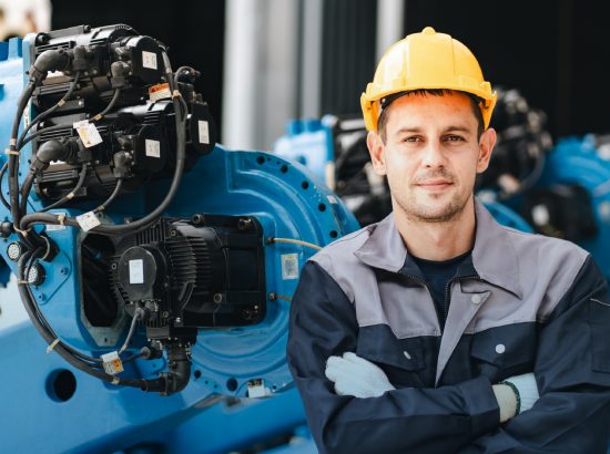 Mechanical Engineer (Costa Rica)