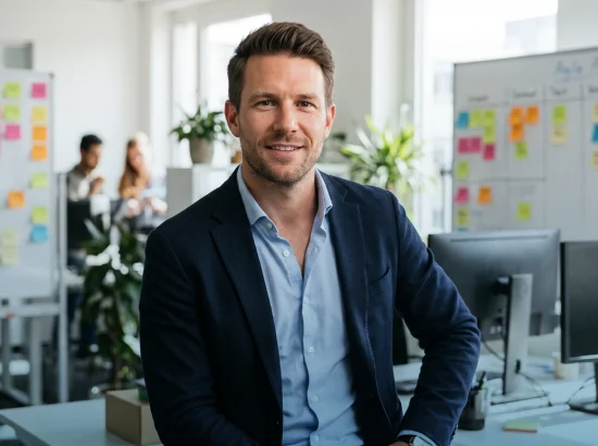 Product Owner de Operaciones