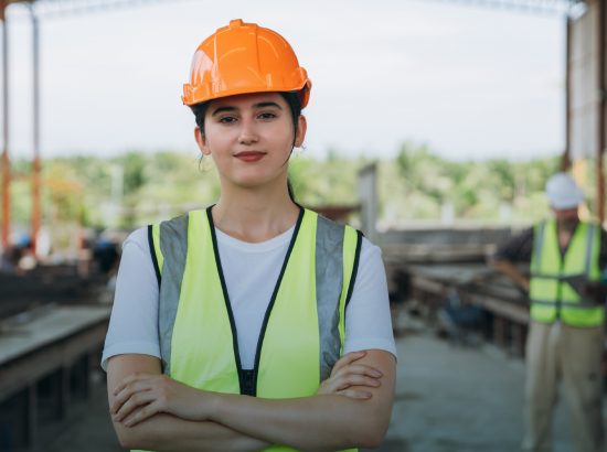 Supervisor de Obra – Remodelaciones y Mobiliario